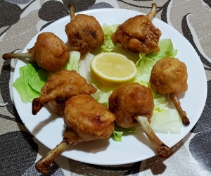 Restaurante Chino Xi An - Imagen 5 - restaurante en Málaga